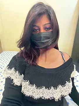 payal_bansal webcam
