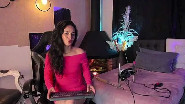Vicky_Angeel webcam