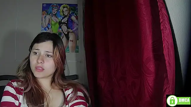 StarElii webcam