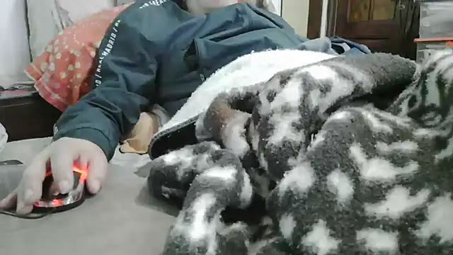 messi_syssy webcam