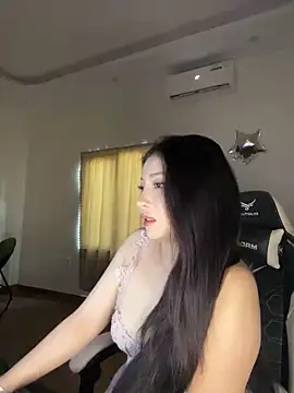 __MeiMei__ webcam