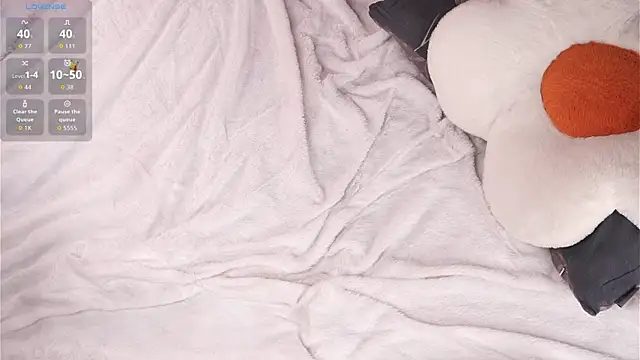CherlyGuss webcam
