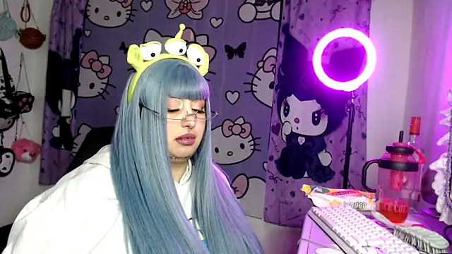 lussyevans24 webcam