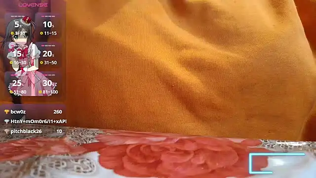 Cora_Maro webcam