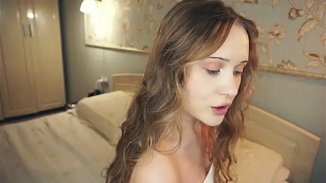 QuennaCoote webcam