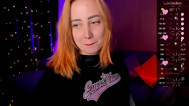 deboramoore webcam