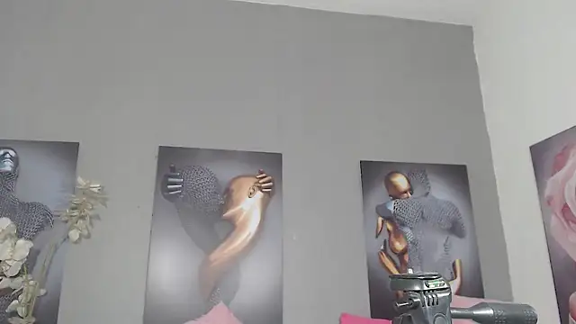 AntonellaBlanc webcam