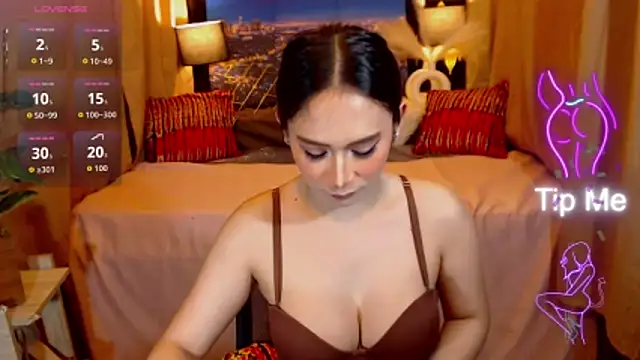 MALICIOUS_EVA webcam