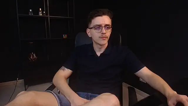 FelixStarkk webcam
