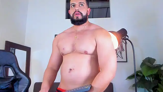Justin_kingX7 webcam