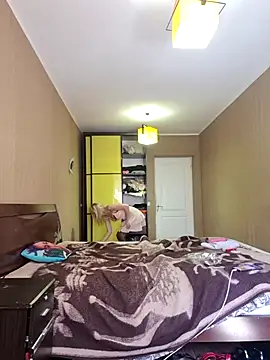 SelinaLovqx webcam