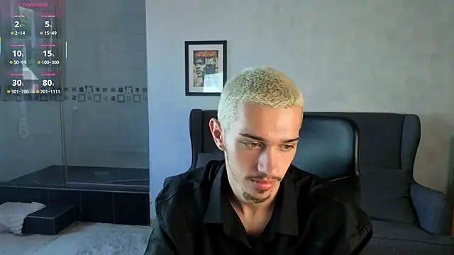 KaydenDrew webcam