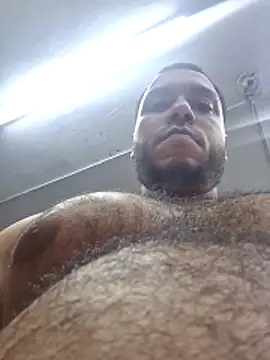 mago_vive webcam