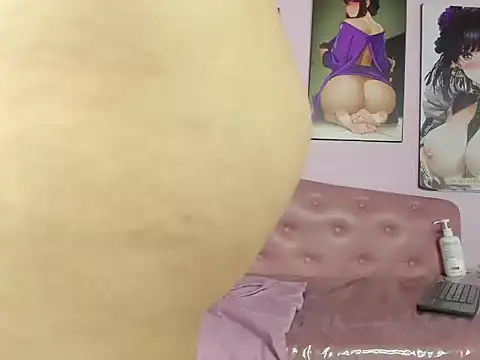 RossyAlvarez webcam