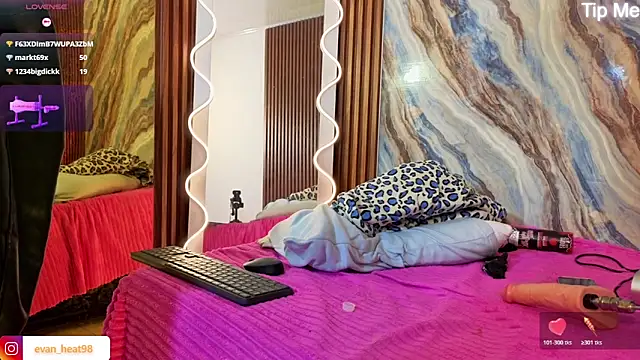 EVAN_TAY webcam