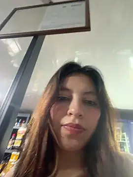 Miel_rousse webcam