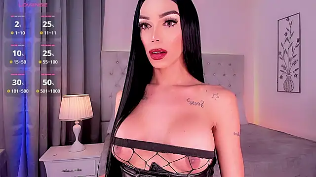 Michell_simons webcam