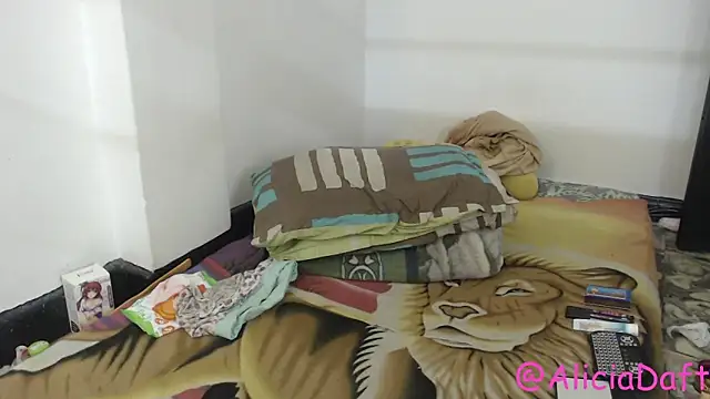 Smoke_trip_Alicia webcam