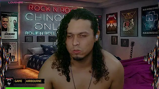 chino_roz webcam