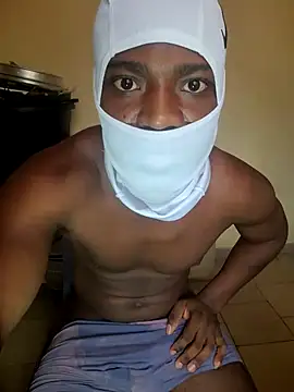 BlackCoffe2 webcam