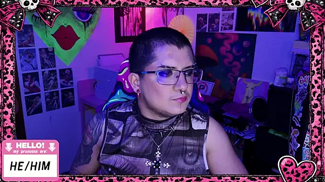 masterkevinftm live sex cam