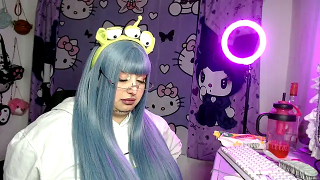 lussyevans24 webcam