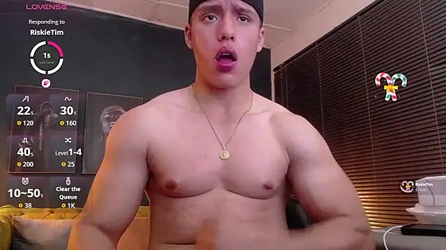 deivid_parker webcam