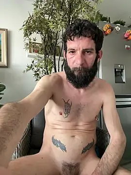 Michel_huge webcam