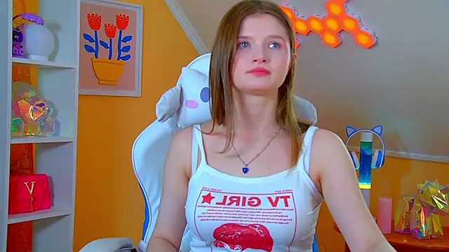 JaneRosen webcam