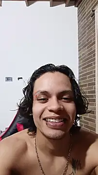 Seth_Molly webcam