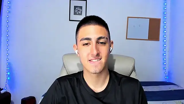 babyted272 webcam