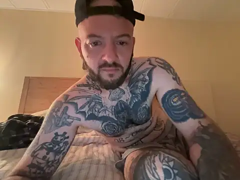 nATTy_gOD_official01 webcam
