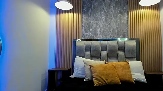 Sulay_Kim webcam