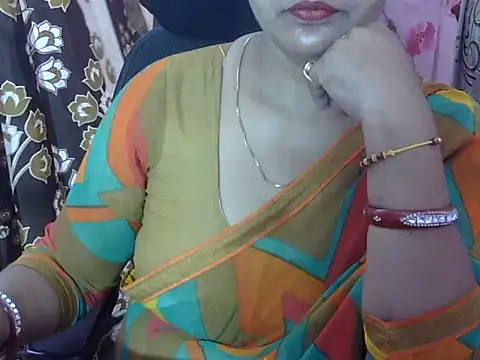 Asha_04 webcam