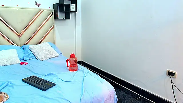 SOFIAA_CLARK webcam