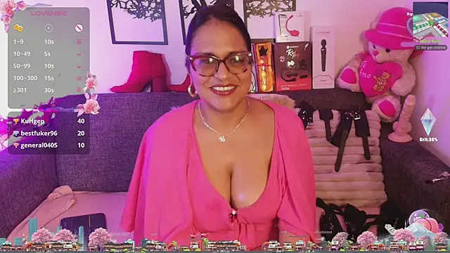 Angelabrowm webcam