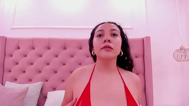 _aria_jones webcam
