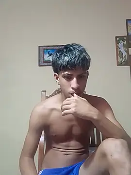 gabitocm webcam