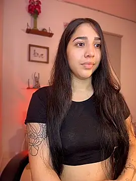 Amandanauty webcam