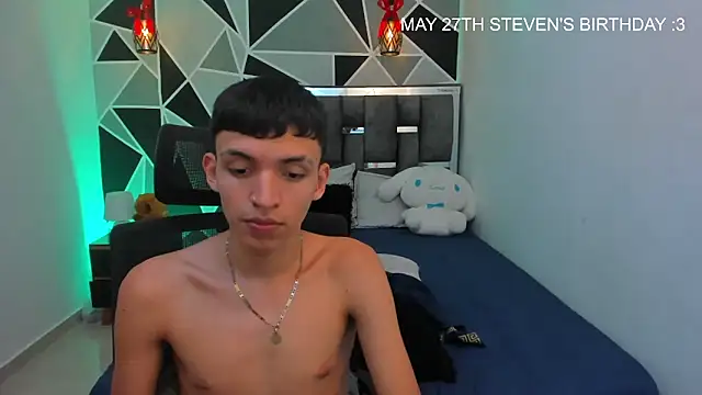 Juan_Nd_Steven webcam