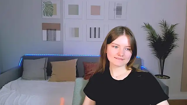 LookEva webcam