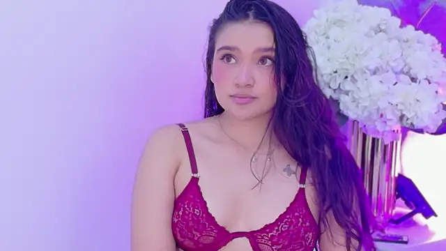 liiabloom - LiiaBloom's free webcam - UK Sex Cams