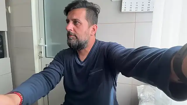 TARKAN1 webcam