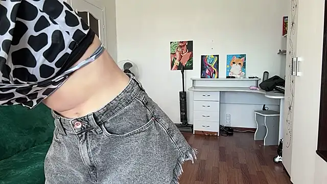 ScarlettRosy
