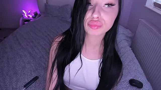 ScarlettJakobs webcam