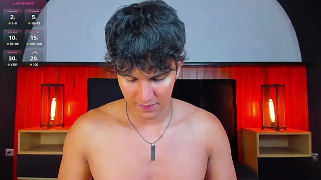 Leo_Savage_ webcam