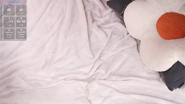 CherlyGuss webcam
