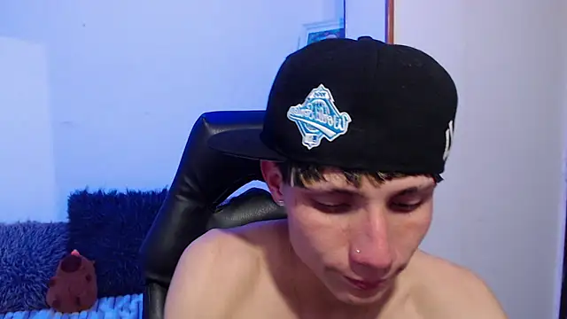 Yao_23 webcam