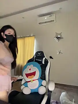 __MeiMei__ webcam