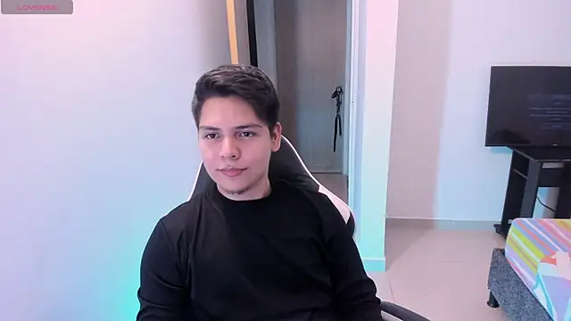 Asta_YunoXXX webcam